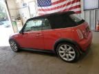 2006 Mini Cooper S