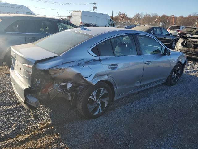 2022 Subaru Legacy Premium