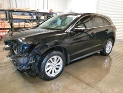 Acura salvage cars for sale: 2017 Acura RDX Technology