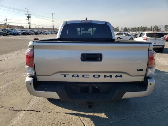 2023 Toyota Tacoma Double Cab