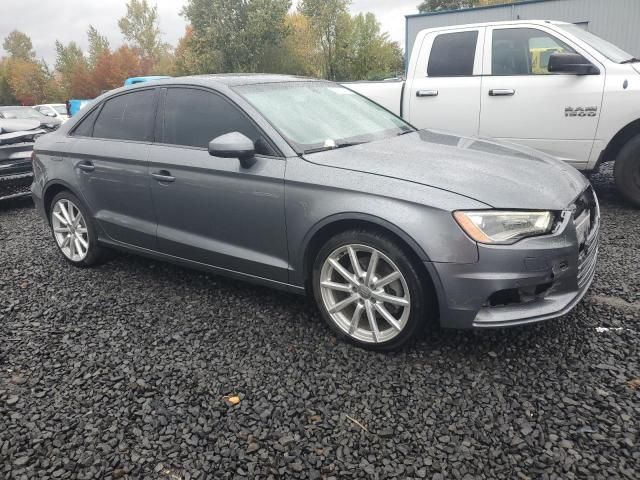 2016 Audi A3 Premium