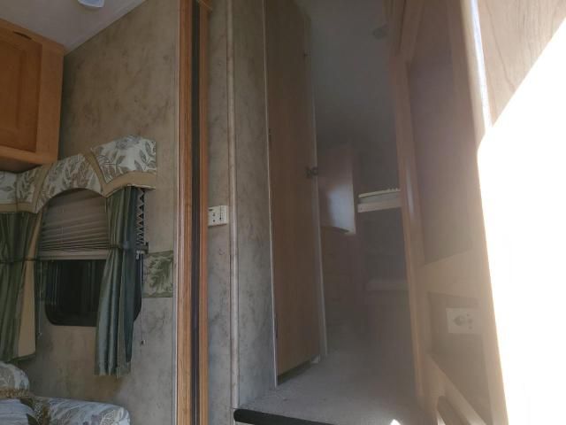 2008 Coachmen Chaparral