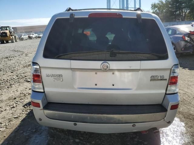 2008 Mercury Mariner Premier