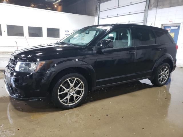 2016 Dodge Journey R/T