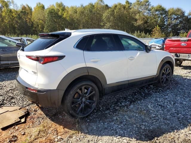 2022 Mazda CX-30 Premium Plus