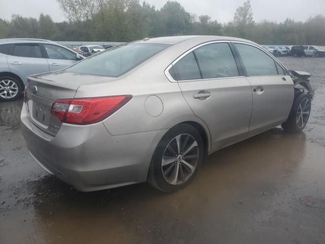 2015 Subaru Legacy 2.5I Limited