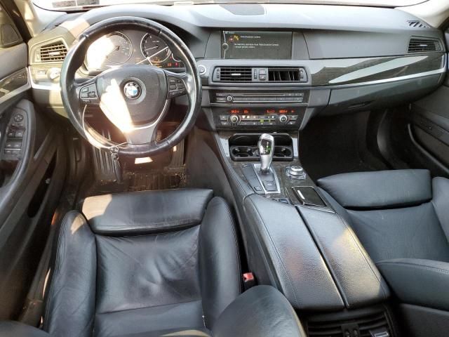 2011 BMW 528 I