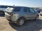 2016 Land Rover Discovery Sport HSE