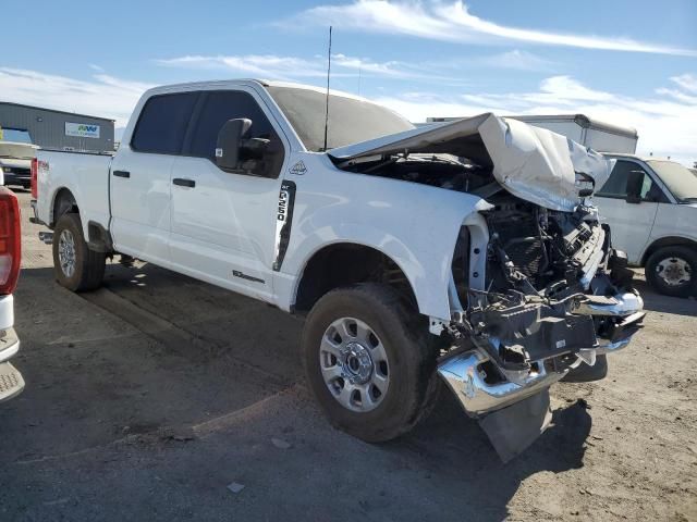 2024 Ford F250 Super Duty