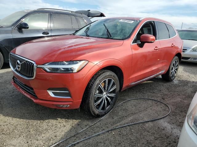 2021 Volvo XC60 T5 Inscription