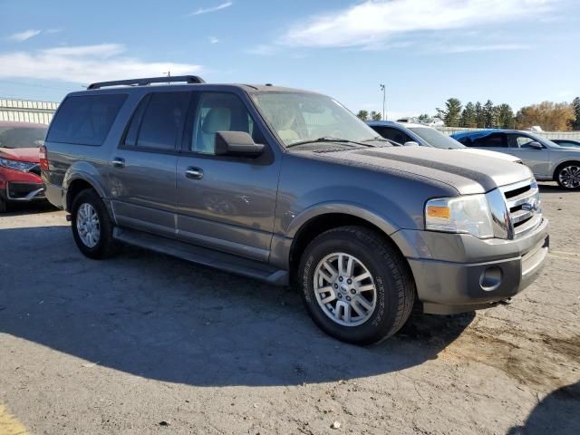 2011 Ford Expedition EL XLT