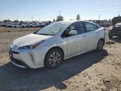 2020 Toyota Prius LE en venta en Eugene, OR