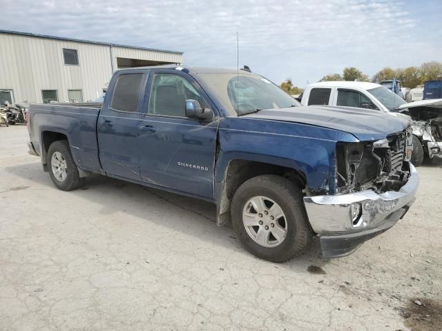 2017 Chevrolet Silverado C1500 LT