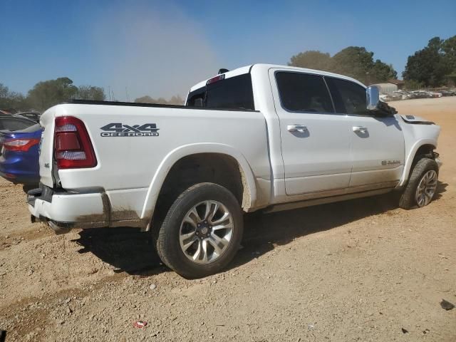 2021 Dodge RAM 1500 Longhorn