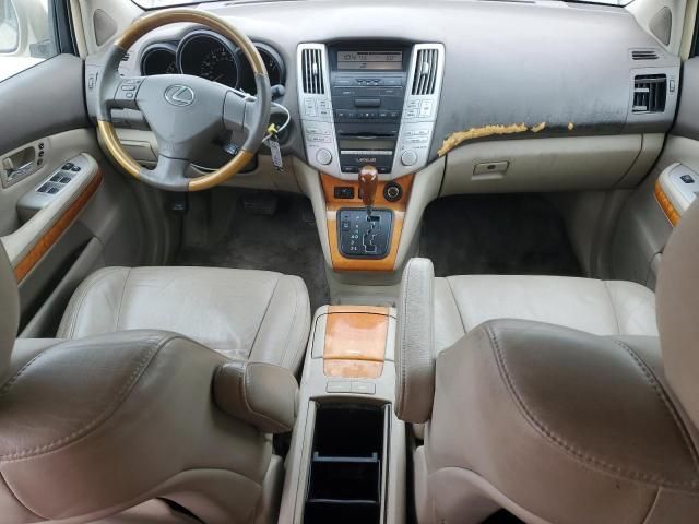 2009 Lexus RX 350