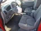 2006 Nissan Frontier Crew Cab LE