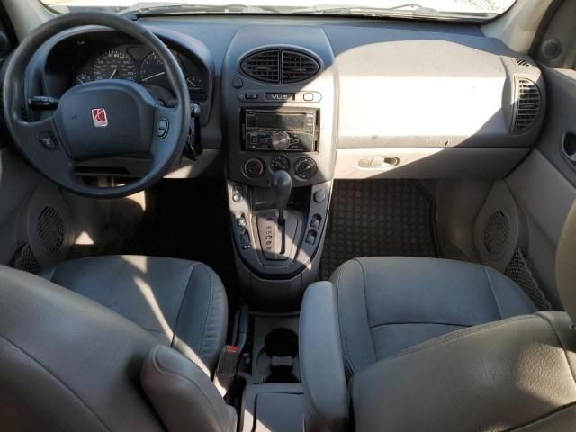 2002 Saturn Vue