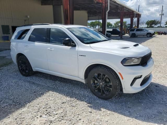 2023 Dodge Durango R/T