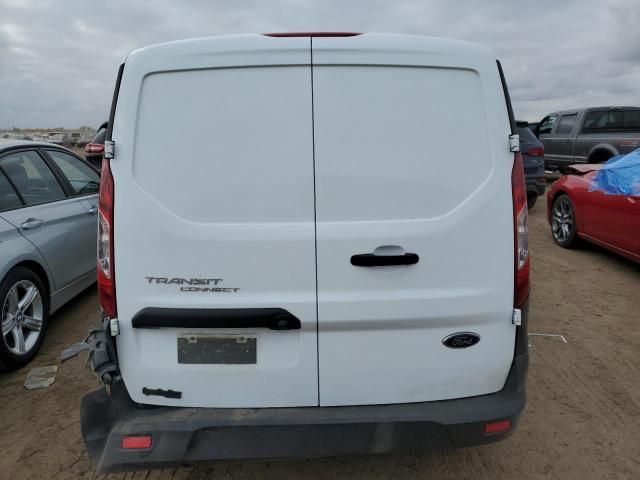 2020 Ford Transit Connect XL