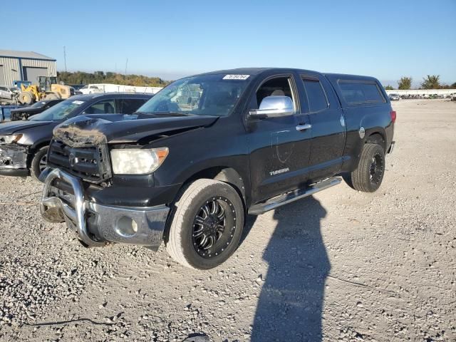 2010 Toyota Tundra Double Cab SR5