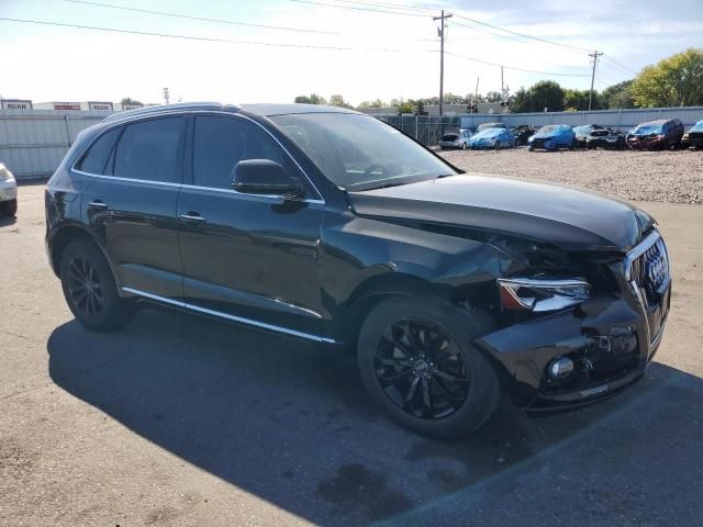 2015 Audi Q5 Premium