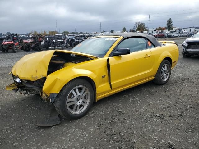 2006 Ford Mustang GT