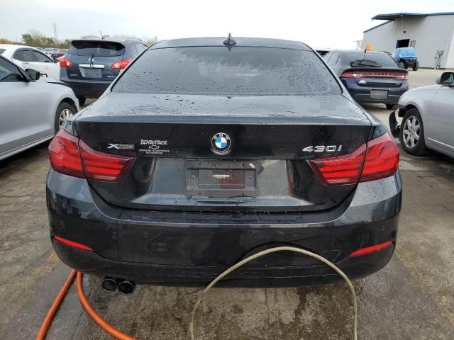 2020 BMW 430XI