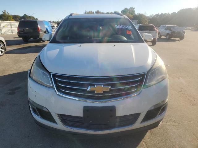 2013 Chevrolet Traverse LT