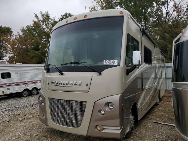 2016 Winnebago 2016 Ford F53