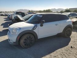 Mini salvage cars for sale: 2015 Mini Cooper S Paceman