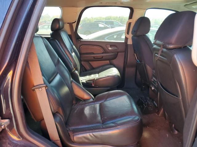 2008 Cadillac Escalade Luxury