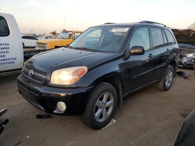 2005 Toyota Rav4