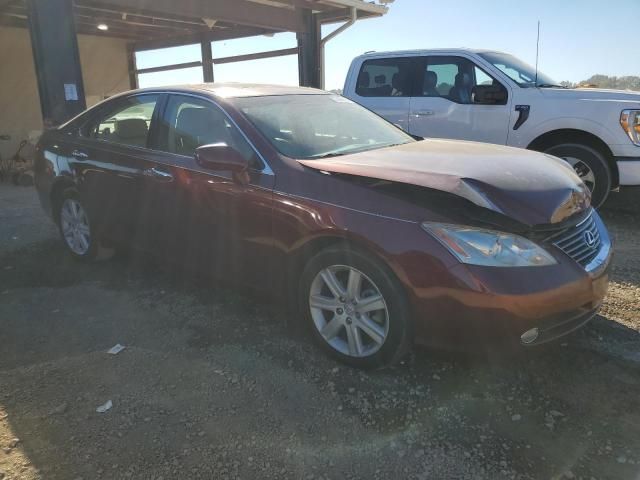 2008 Lexus ES 350