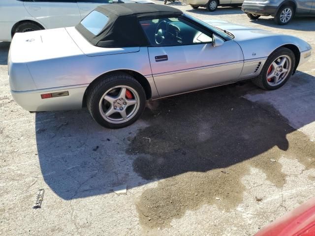 1996 Chevrolet Corvette