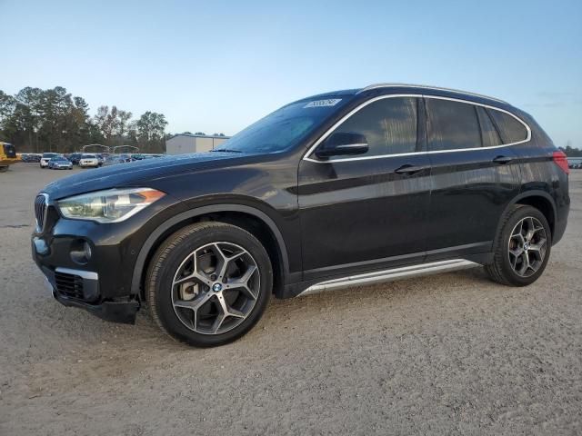 2018 BMW X1 SDRIVE28I