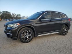 BMW x1 salvage cars for sale: 2018 BMW X1 SDRIVE28I