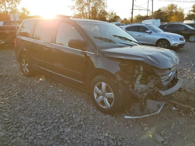 2009 Volkswagen Routan SEL