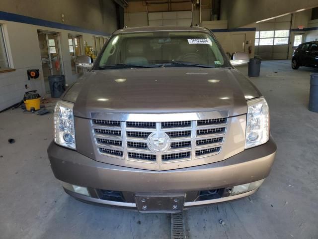 2011 Cadillac Escalade ESV Luxury