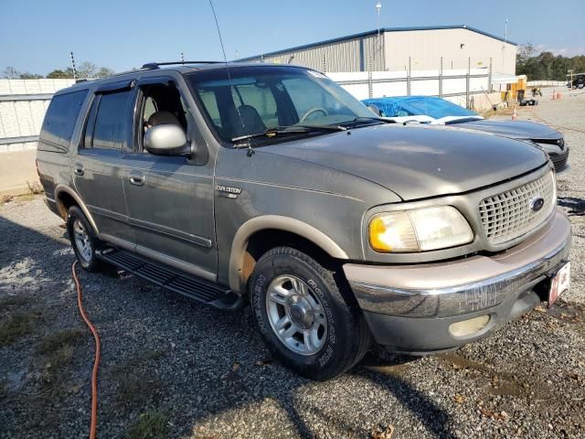 1999 Ford Expedition