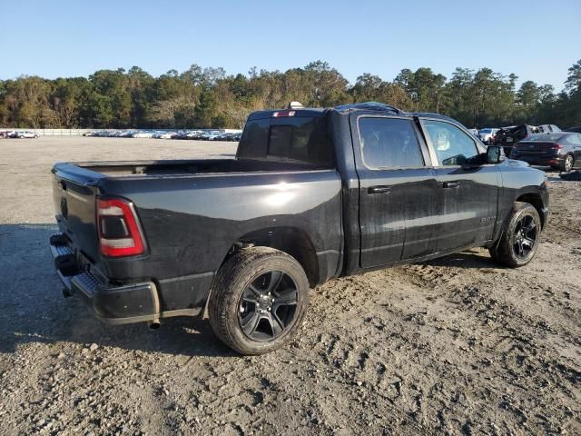 2023 Dodge RAM 1500 BIG HORN/LONE Star