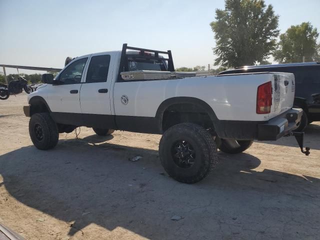 2004 Dodge RAM 2500 ST