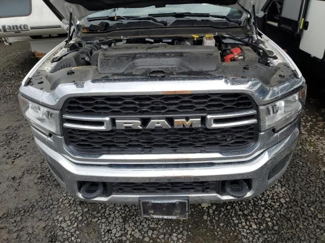 2020 Dodge RAM 5500