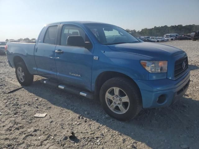 2007 Toyota Tundra Double Cab SR5