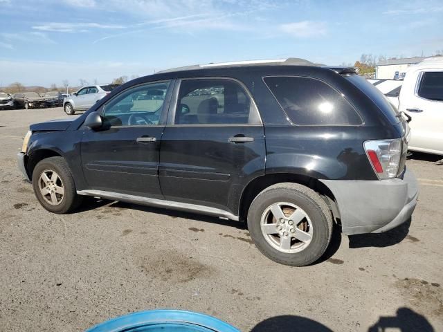 2005 Chevrolet Equinox LS