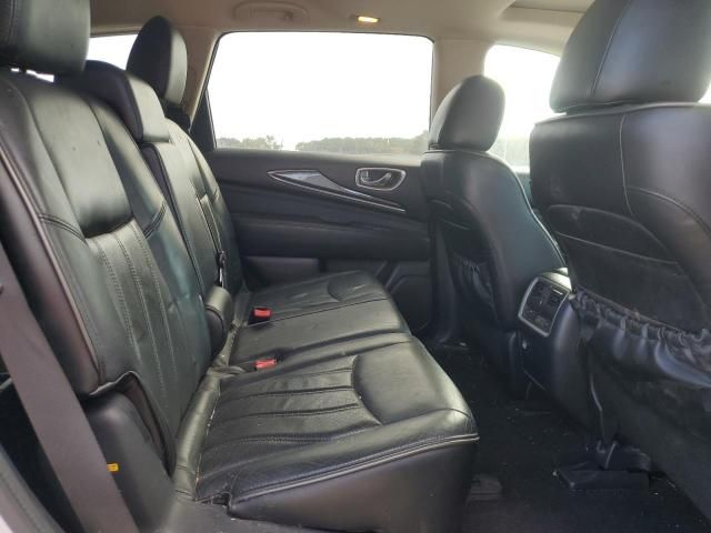 2013 Infiniti JX35