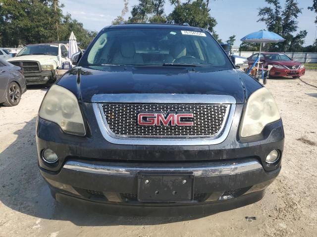 2008 GMC Acadia SLT-1