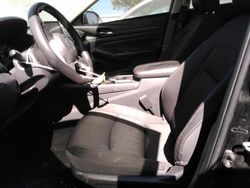 Nissan Altima salvage cars for sale: 2020 Nissan Altima S