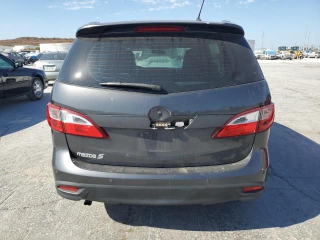 2013 Mazda 5