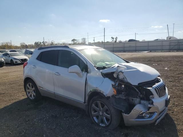 2013 Buick Encore Premium