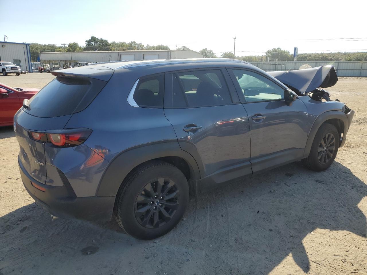 2024 Mazda Cx-50 Preferred